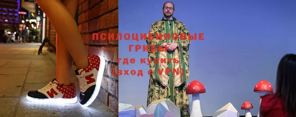 молекула духа Баксан
